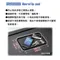 CARMATE 碳纖紋附框止滑墊 DZ195/(L) DZ194
