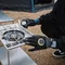 [  RealGrip ] Smart Touch 韓國手套S號 │ 野營手套 Real Grip 露營手套 工作手套 RealGrip 釣魚手套 登山手套 防油汙手套 防滑手套 韓國製造 早點名獨家販售