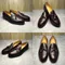 Folklore Classic 固特異手工真皮流蘇樂福鞋 Tassel Loafer 全客製