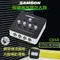 【SAMSON】現貨 QH4 四通道 耳機放大器 獨立音量調節 分配器 放大器 Q