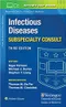 The Washington Manual Infectious Disease Subspecialty Consult