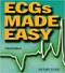 ECGs Made Easy with Pocket Reference(不可分售)
