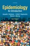 Epidemiology: An Introduction