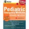Pediatric Emergency Medicine Board Review (IE)