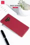 【XUNDD】貝斯系列 Samsung Note 9 可磁吸 / 無線充電 布紋保護殼