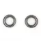 【網購限定/絕版品特賣】圓形雞眼21mm(3色)