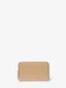 MICHAEL KORS Small Pebbled Leather Wallet