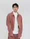 【22FW】韓國 染色造型短版夾克