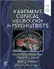 *Kaufman's Clinical Neurology for Psychiatrists