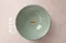 湖水綠8吋麵碗-日本製