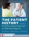 *The Patient History: Evidence-Based Approach