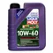 LIQUI MOLY GT1 10W60 力魔 全合成機油 #8908
