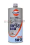 GULF DIESEL ECO 5W30 DL-1 海灣 合成柴油機油