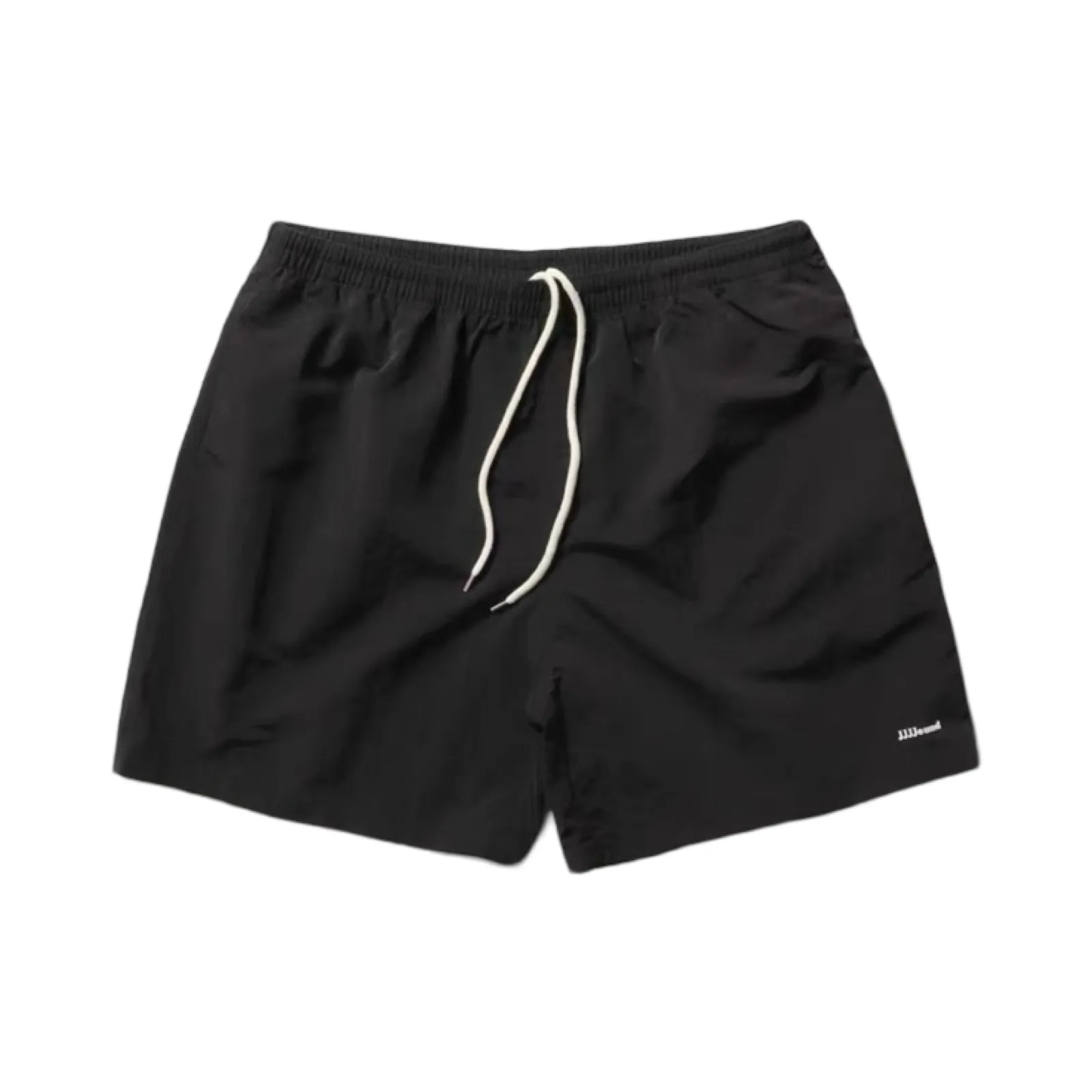 JJJJound ジョウンド Camper Short 5ショーツ ブラック Jjjjound Camper short Mサイズ 5” ジョウンド キャンパーショーツ 5