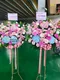 C1-6│高架花籃│新北市花店│蘆洲花店│開幕誌慶│敬輓│訂花│送花
