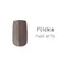 flicka nail arts 彩色凝膠-m005