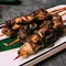 神仙烤肉串 獨家青醬 雞腿燒肉串(190g/每包4串)