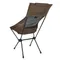 L-1703咖啡色高背椅 Brown high back chair