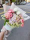 A1-15│情人節花束│新北市花店│蘆洲花店│花束│花店│訂花│送花