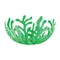 ALESSI Mediterranean fruit bowl 地中海珊瑚水果籃 #ESI01/21