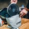 [ CLAYMORE  ] Fan V600+ 無線循環風扇 - 灰色 │循環扇 戶外風扇 露營風扇 夏日 (附收納袋)
