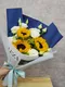 A5-7│畢業花束│新北市花店│蘆洲花店│花束│訂花│送花