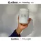 ｜GABEE.✕Fellow咖啡器具系列｜卡特咖啡真空保溫瓶16oz 白色
