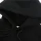 【THOR®】TRUST HARDWEAR  厚磅帽T  HEAVY WEIGHT TERRY HOODIE - Black黑色｜現貨+預購