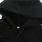 ［THOR®］TRUST HARDWEAR  厚磅帽T  HEAVY WEIGHT TERRY HOODIE - Black黑色｜現貨+預購