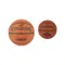 斯伯丁SPALDING-基礎橡膠系列 SPABB150X籃球 (5-7號球)