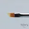 TOY'S X INITY Brush atelier Rond-壓筆