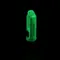 [NITECORE] TIKI GITD 綠螢光鑰匙燈 360流明 | 12克