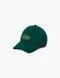 【22FW】 87MM_Mmlg 經典刺繡Logo老帽 (綠)