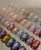 enoi 貓眼凝膠 Pixie magnet set(MG255-MG264)