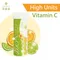 【Salvia】Collagen Vitamin C foam ingots- Collagen、 Vitamin C1000、 B1、 B6、 Zinc