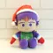 二允兄弟小允（聖誕精靈）絨毛公仔玩偶 WinBrothers stuffed doll (Ｓ-win Max's)