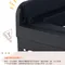 [ iO  ] 第二代黑騎士壓縮機行動冰箱 37L 黑｜預購 iMCF37 戶外冰箱 壓縮機冰箱 露營冰箱