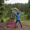 [  二手裝備專區  ] 美國 MSR FreeLite 2 Ultralight Backpacking Tent V2 極輕量級二人營 (2022新款) 全新未使用。