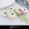 K1558 雙層髮圈包覆用亮感緞帶 9mm  (K1558 Glitter Layered Ribbon -9mm)