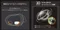 【停產】CARMATE 廣角輔助鏡180SR DZ500