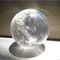 超光速粒子白水晶球2.2cm