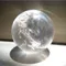 超光白水晶球2~2.2cm