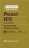 (舊版特價-恕不退換)Pocket Notebook : Pocket ICU