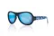 瑞士SHADEZ 兒童太陽眼鏡SHZ-42(年齡3-7)--深藍迷彩