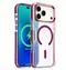 【MoreSee墨舍】經典Magsafe磁吸殼 iPhone 17/18系列