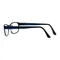 GL-B122-BL Miami Heat Classic glasses