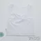 【零碼出清】Combo超薄機能款-半身套頭束胸(白S)