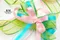 <特惠套組>淺夏清唱套組/禮盒包裝/蝴蝶結/手工材料/緞帶用途/緞帶批發