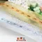 W376G/W376S 鐵絲透感中亮蔥條紋金/銀緞帶 38mm  (W376G/W376S Stripe Metallic Ribbon -38mm )