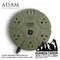 ADAM 5座USB / PD延長線 1.8M